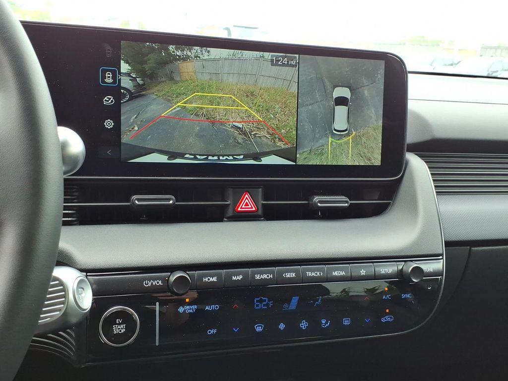 2025 Hyundai IONIQ 5 XRT - Photo 18