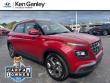 Used 2022 Hyundai Venue SEL SUV