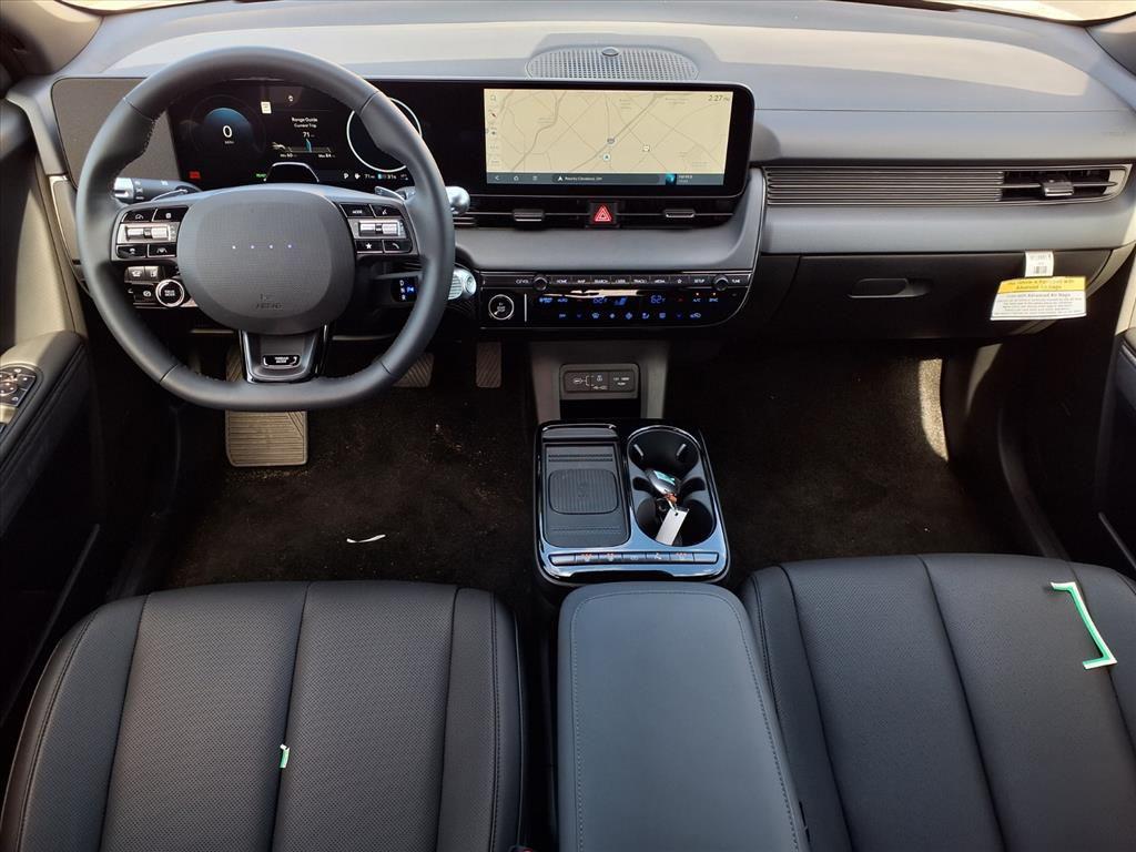 2025 Hyundai IONIQ 5 XRT - Photo 13