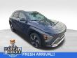 Used 2024 Hyundai Kona Limited SUV