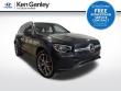 Used 2022 Mercedes-Benz GLC 300 4MATIC SUV