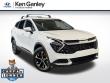 Used 2024 Kia Sportage EX SUV