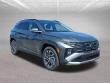 New 2026 Hyundai Tucson Hybrid Limited SUV