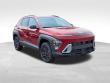 New 2026 Hyundai Kona SEL Sport AWD SUV