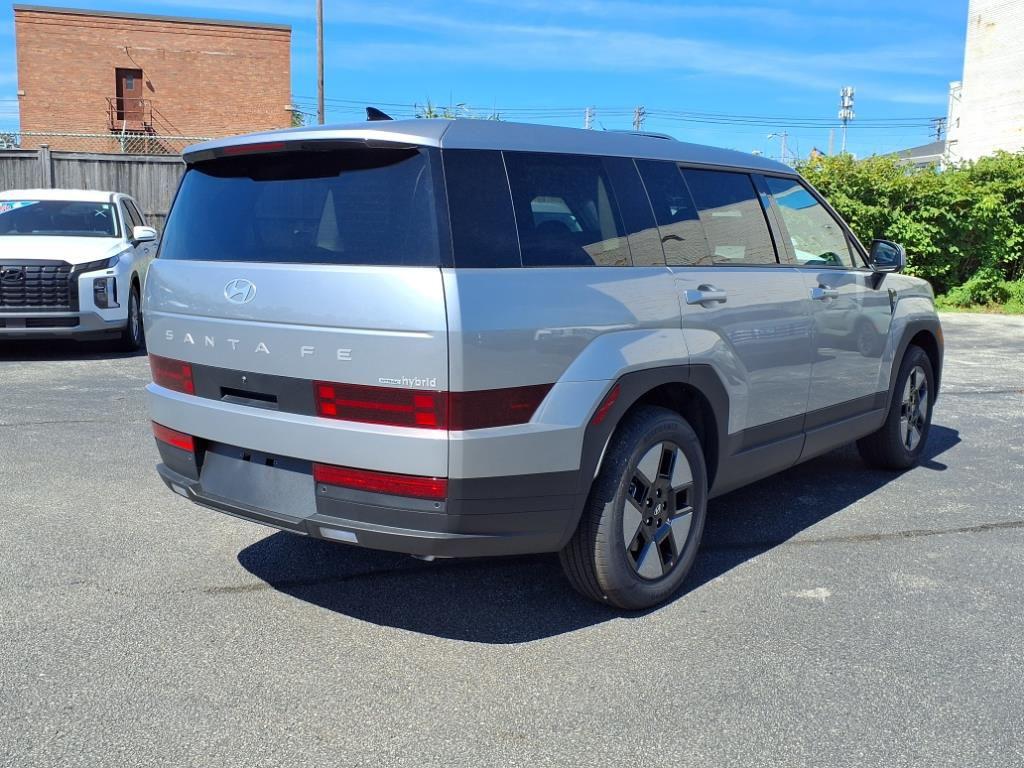 2026 Hyundai Santa Fe SE - Photo 9