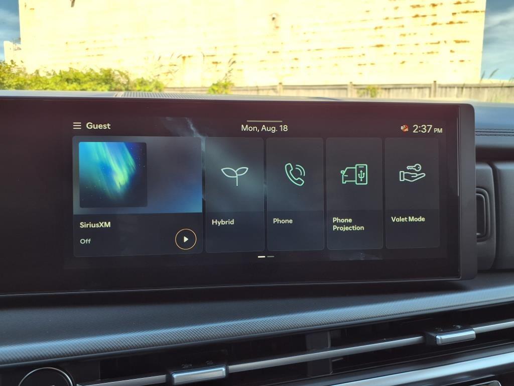 2026 Hyundai Santa Fe SE - Photo 17