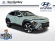Certified 2024 Hyundai Kona Limited SUV