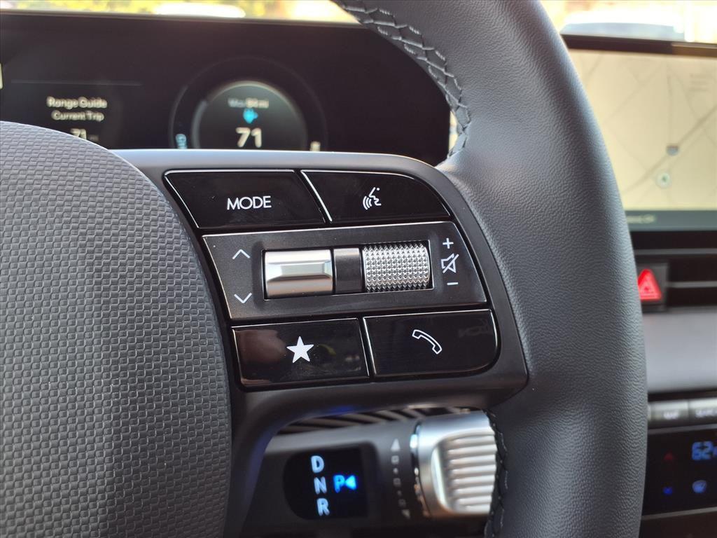 2025 Hyundai IONIQ 5 XRT - Photo 23