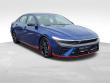 New 2025 Hyundai Elantra N Sedan Sedan
