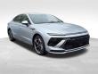 New 2026 Hyundai Sonata SEL Sport Sedan
