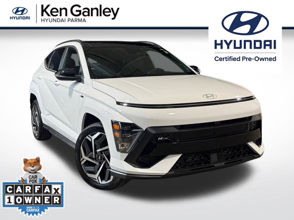 2024 Hyundai Kona