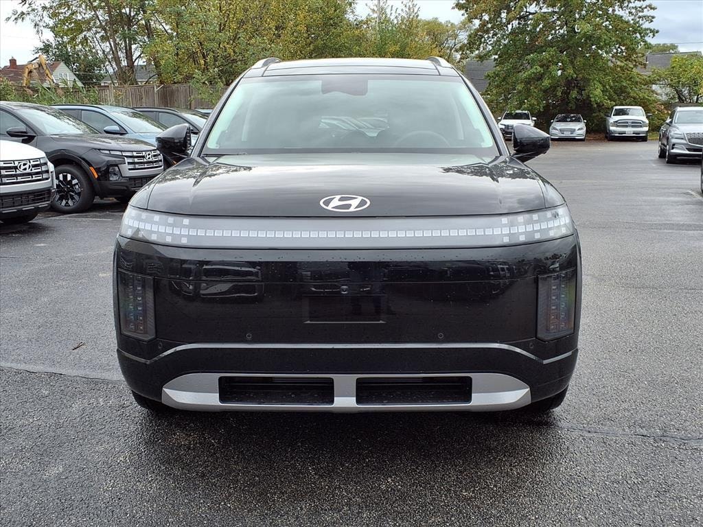 New 2026 Hyundai IONIQ 9 Performance Limited SUV