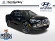 Certified 2023 Hyundai Santa Cruz 2.5T SEL Premium Truck Crew Cab