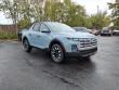 New 2026 Hyundai Santa Cruz SE FWD Truck Crew Cab