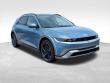 New 2025 Hyundai IONIQ 5 Limited SUV