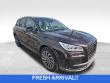 Used 2023 Lincoln Corsair Reserve SUV