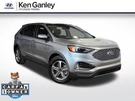2023 Ford Edge SUV