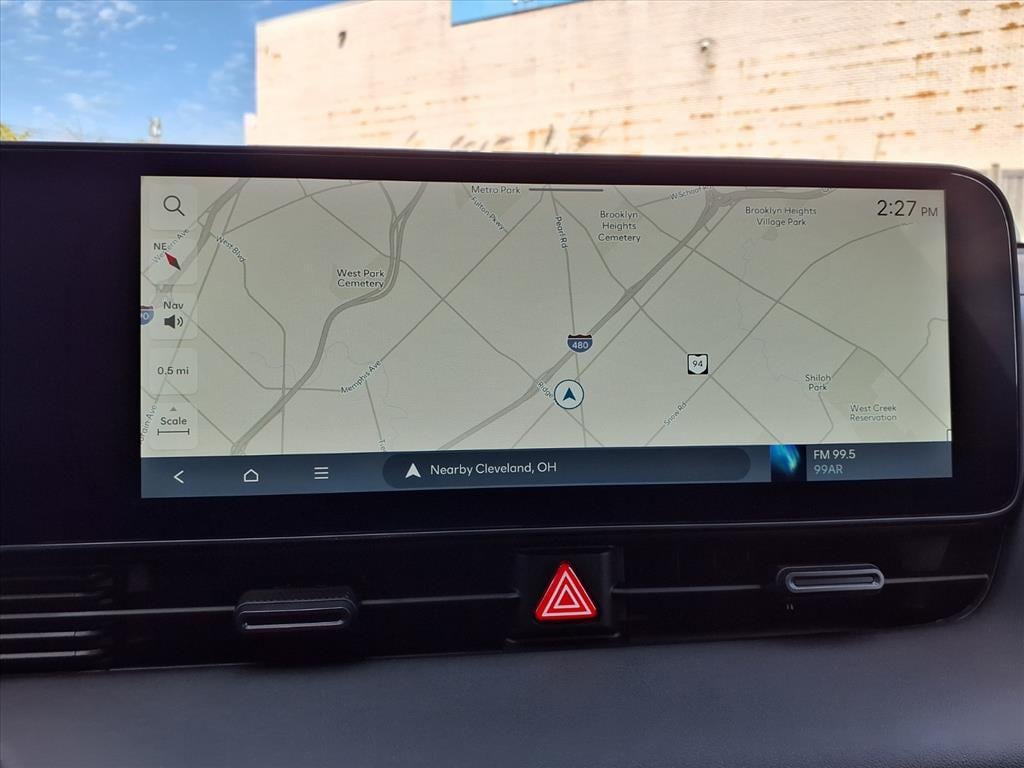 2025 Hyundai IONIQ 5 XRT - Photo 19