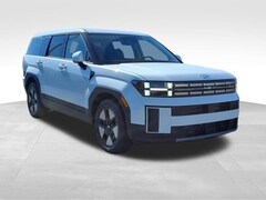 2026 Hyundai Santa Fe Hybrid SE SUV