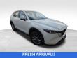 Used 2025 Mazda CX-5 2.5 S SUV