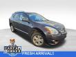 Used 2012 Nissan Rogue SV SUV