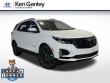 Used 2024 Chevrolet Equinox RS SUV