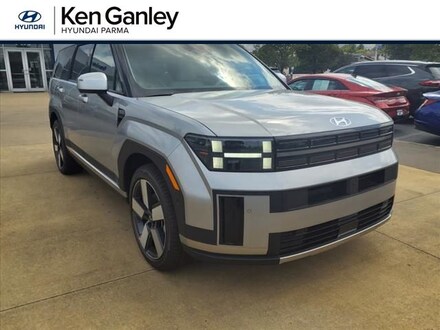 2024 Hyundai Santa Fe Limited SUV