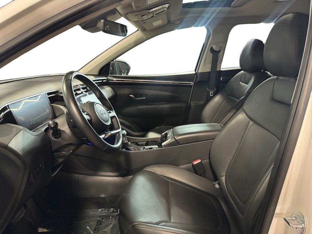 2023 Hyundai Tucson SEL - Photo 15