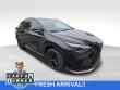 Used 2024 Lexus NX 350 F SPORT Handling SUV