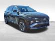 New 2026 Hyundai Tucson SEL Premium AWD SUV