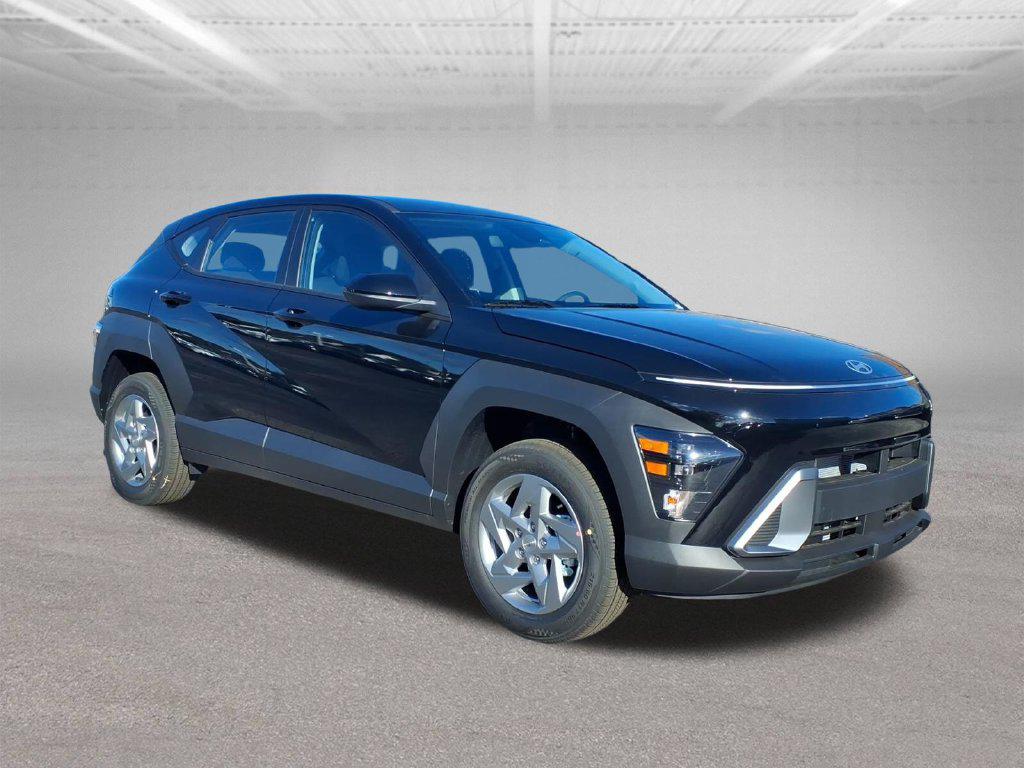 2027 Hyundai Kona
