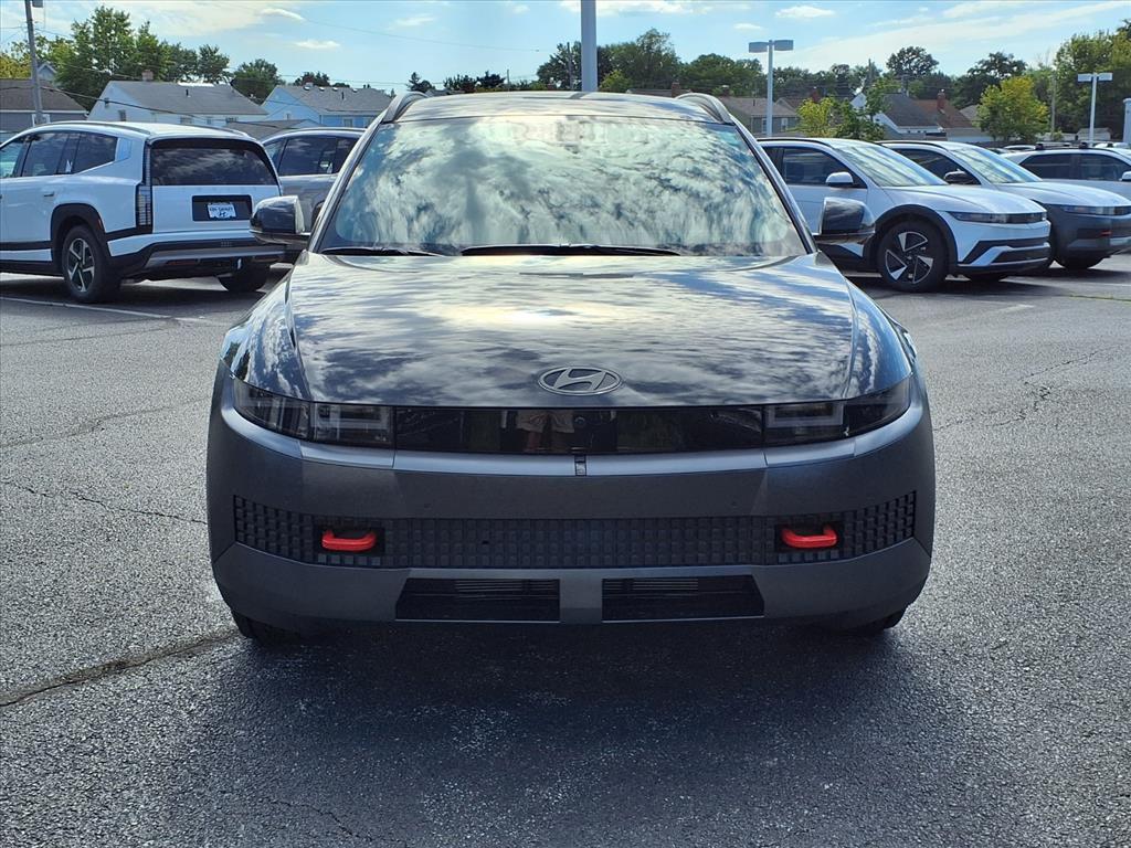 2025 Hyundai Ioniq 5 photo 2