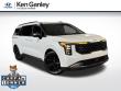 Used 2025 Kia Carnival Hybrid SX Prestige Van Passenger Van