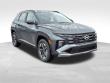 New 2025 Hyundai Tucson SEL AWD SUV