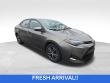 Used 2017 Toyota Corolla L Sedan