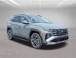 New 2026 Hyundai Tucson Limited AWD SUV