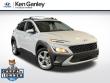 Used 2023 Hyundai Kona SEL SUV