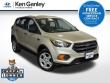 Used 2018 Ford Escape S SUV
