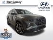 Certified 2023 Hyundai Tucson Limited SUV