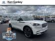 Used 2020 Lincoln Aviator Reserve SUV