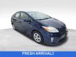 Used 2013 Toyota Prius  Hatchback