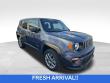 Used 2023 Jeep Renegade Latitude SUV
