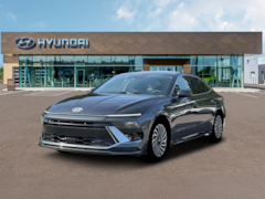 2026 Hyundai Sonata Hybrid SEL Sedan