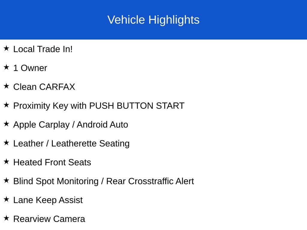 Used 2023 Ford Escape ST-Line SUV