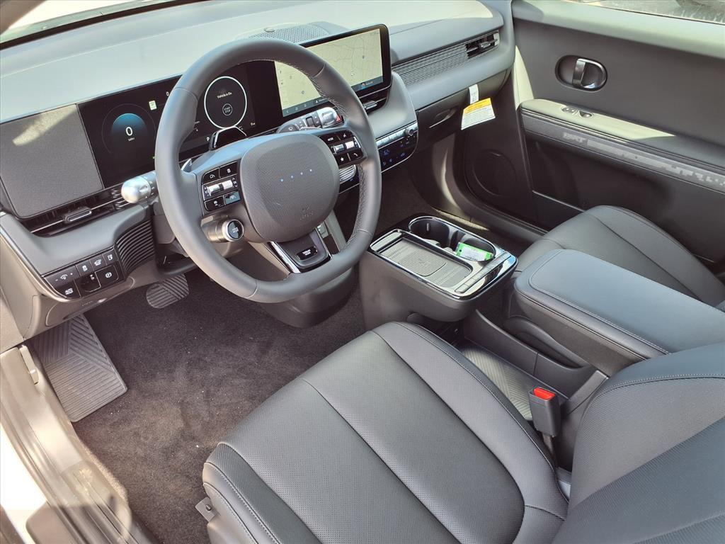 2025 Hyundai IONIQ 5 XRT - Photo 14