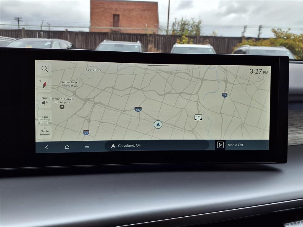 2026 Hyundai IONIQ 9 SEL - Photo 18