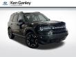 Used 2021 Ford Bronco Sport Outer Banks SUV
