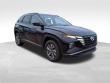 New 2024 Hyundai Tucson Hybrid Blue SUV
