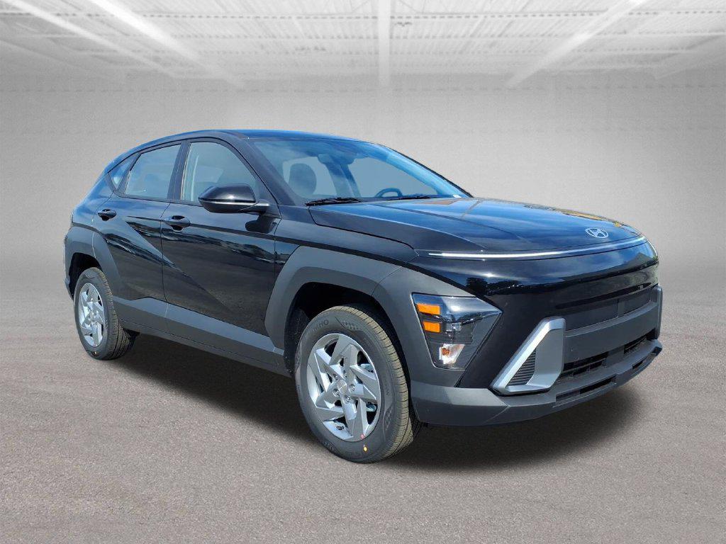 2027 Hyundai Kona