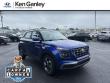 Certified 2023 Hyundai Venue Limited SUV